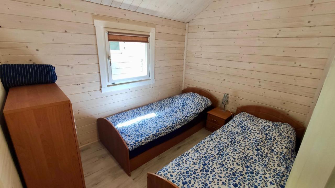 Nad Morzem Wojtas Lodge *