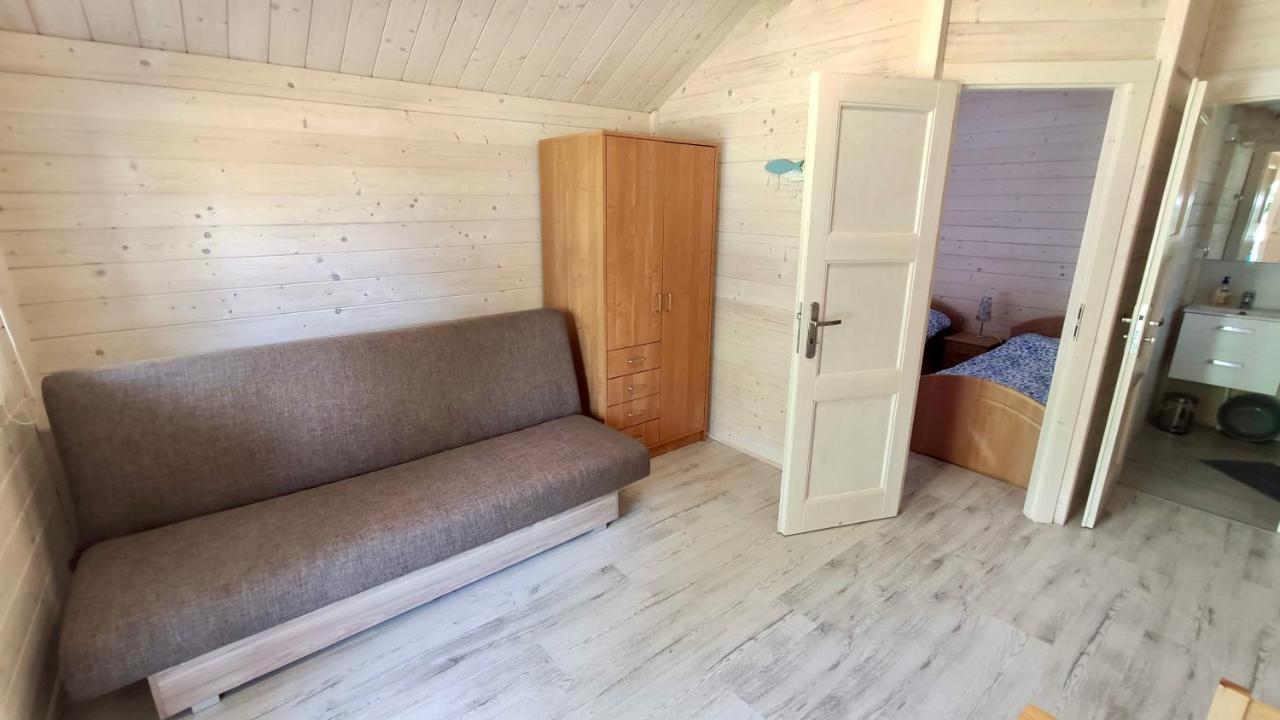 Nad Morzem Wojtas Lodge *