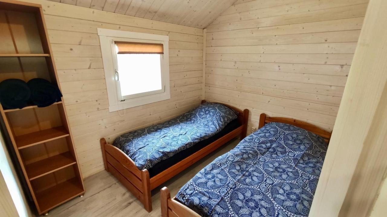 Lodge Nad Morzem Wojtas Wrzosowo (Kamien)