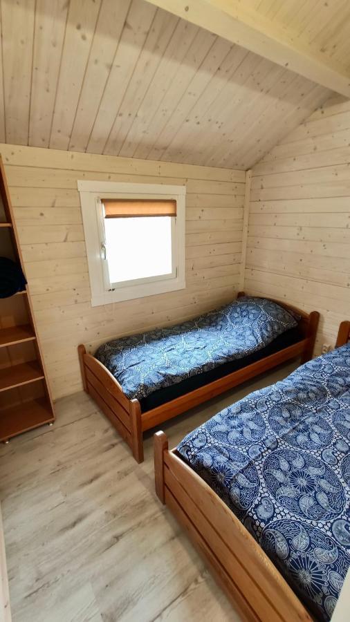Lodge Nad Morzem Wojtas
