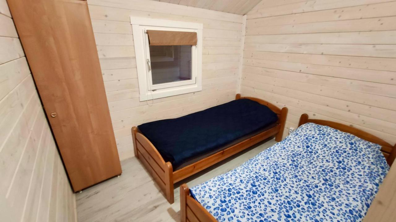 Lodge Nad Morzem Wojtas