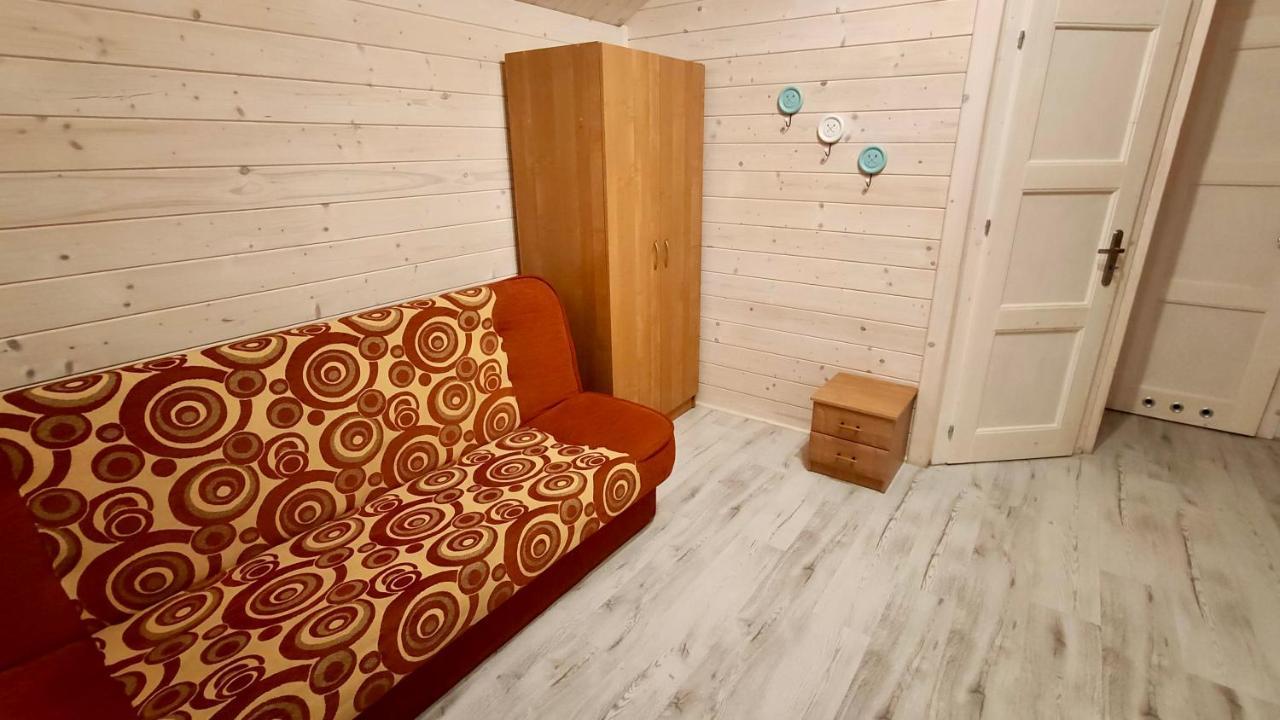 Domki Nad Morzem Wojtas