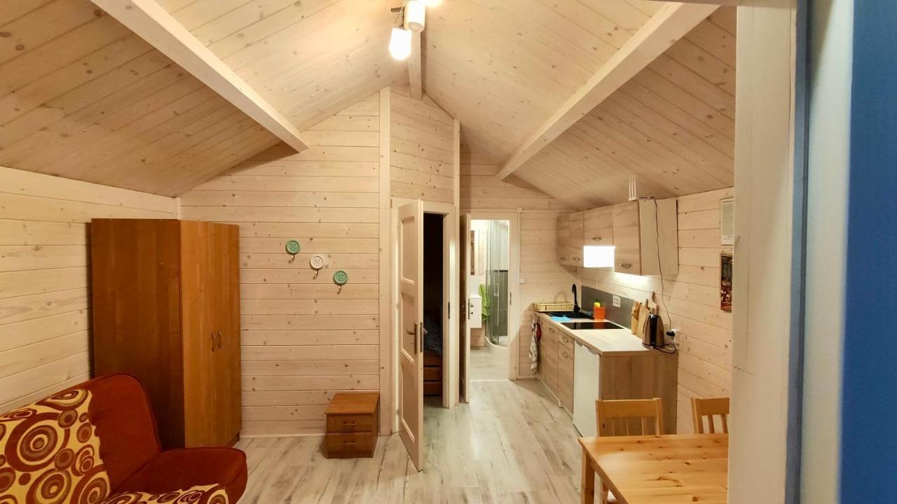 Lodge Nad Morzem Wojtas *